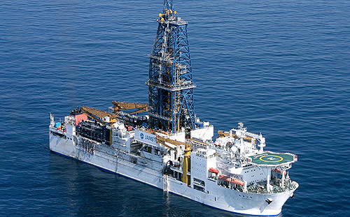 中媒譏日本從6000公尺深海取回的稀土沉積物「理論」  分析精煉價格差20倍