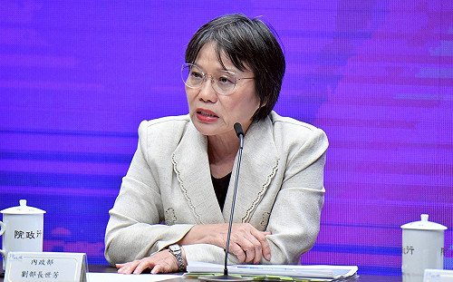 9/21已傳避難訊息公文給花縣府 內政部：「垂直避難」是可行方式