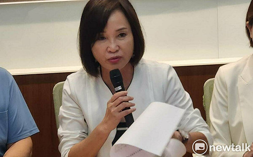 提案退回明年總預算卻喊卡 藍委：為促進朝野和諧　