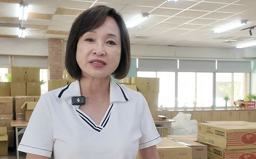 高市民進黨團狂批財劃法   柯志恩辦公室嗆：背叛高雄的是賴清德、卓榮泰