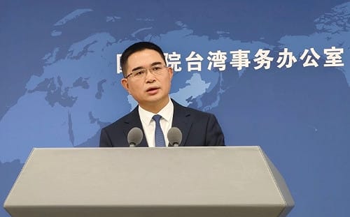 陳舒怡等4位檢察官遭中國跨境鎮壓   律師：二大法律反制措施更顯必要