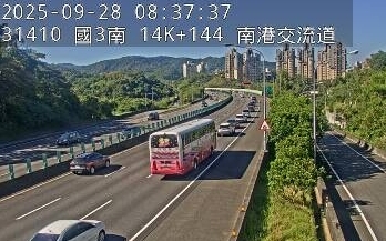 教師節連假第2日湧車潮  國5北上恐塞到深夜