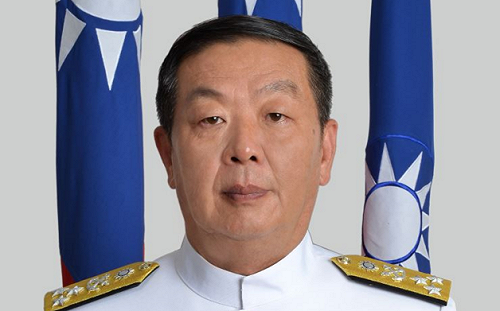 快訊》潛艦國造推手請辭  黃曙光因家庭因素卸下國安會諮委職務
