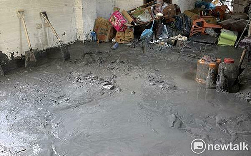 「鏟子超人」免煩惱!公路局啟動免費接駁專車   6路線直達光復災區