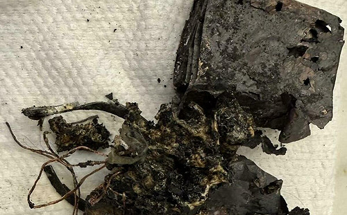 快停用！全台召回8.8萬顆行動電源、標檢局公布5款型號外觀一次看