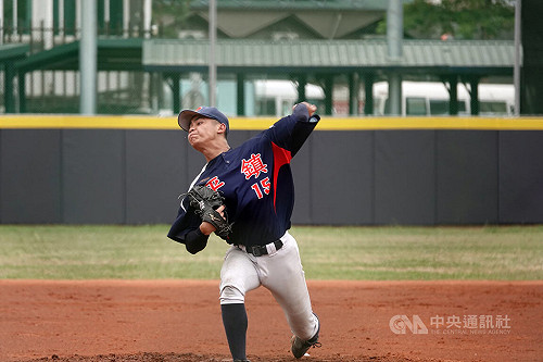 桃園盃范博超武器變速球發揮　平鎮晉冠軍戰拚5連霸