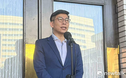 藍白恐擋政院版《財劃法》修正草案  綠委：持續與地方首長溝通