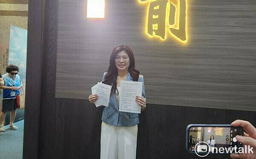 特稿》備胎意外打到贏 鄭麗文當選後的問題多了!