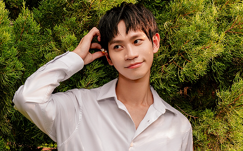 Andy斷開家寧「首入圍走鐘獎」！網嗨：你應得的