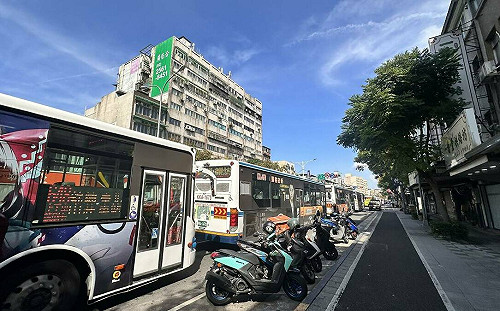 公館圓環塞爆!苗博雅早示警「蔣不聽」:蔣萬安必須為錯誤決策負責