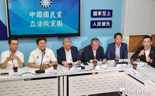 民代頻爆助理費爭議 全國議長籲修法「用於公務都不算貪汙」