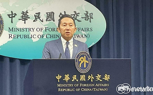 我觀光業者踩線團赴史瓦帝尼考察 外交部：盼讓國人看到史國之美