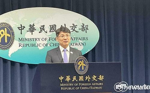 菲中公務船南海碰撞  外交部：反對中方侵害人身安全