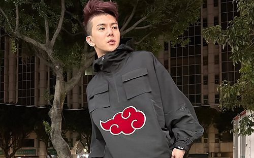 孫生赴花蓮救災遭質疑「想洗白」？網友評論兩極化