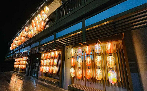 懶人包》一路嗨到10月底！台南秋季旅遊三大亮點一次看