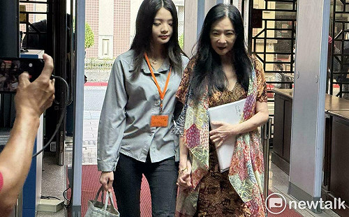 北院認涉騷擾證人加保500萬 應曉薇:為避免誤會 不參加都發局開議