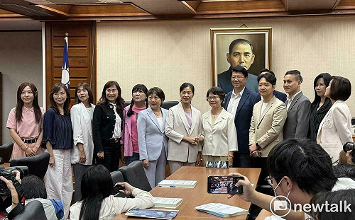 教委會召委選舉　羅廷瑋一度喊「有意願」   藍仍禮讓白劉書彬　 