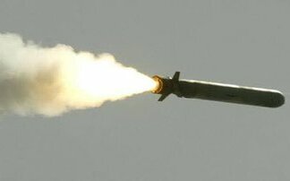 (影) 美將開放援烏遠程打擊武器限制? 凱洛格鬆口 澤連斯基要「戰斧」導彈