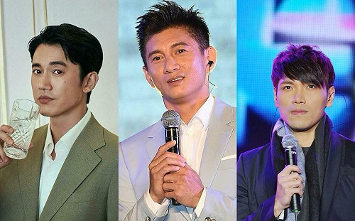 不甩陸委會裁處警告？中共十一國慶「一票台灣藝人輸誠」