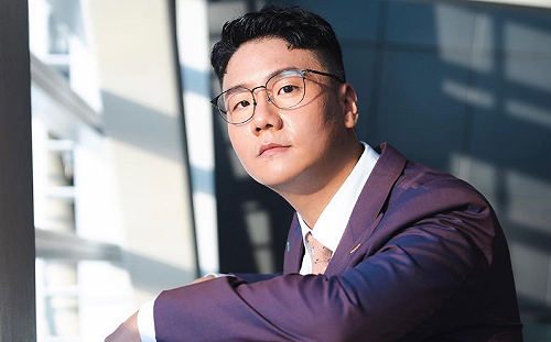 阿翰遇菲律賓6.9強震！避難現場驚險畫面曝光