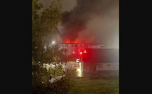 烏軍海王星、海馬斯再立大功! 俄軍事、能源設施接連遇襲