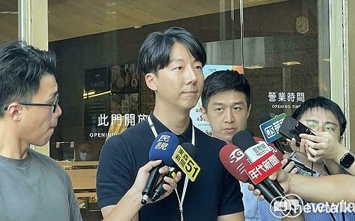 黃國昌稱凱道抗爭戰友消失 吳崢轟：做人要有限度