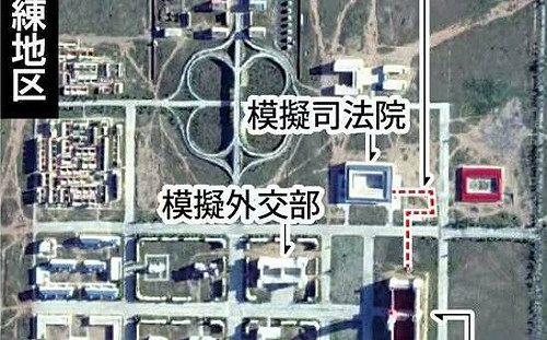 日智庫揭共軍正強化對台「斬首作戰」矢板明夫:進入具體戰術層級