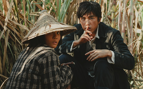 電影《大濛》通過電影審查  有望在香港上映