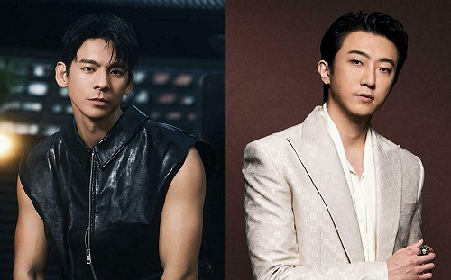 金馬62競爭超激烈！林柏宏、懷秋都成遺珠