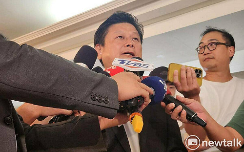 支持卓榮泰究責  傅崐萁:堰塞湖都中央管、立即啟動國賠