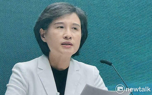 鄭麗君：232調查還在增加中 我方盼一併爭取關稅優惠待遇