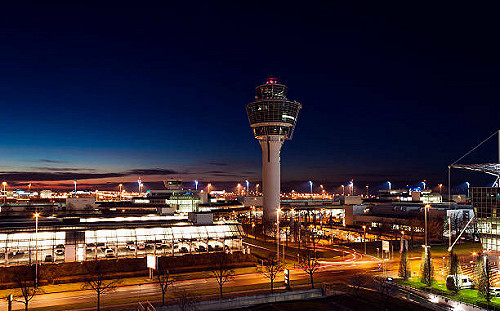 無人機擾慕尼黑機場關閉7小時! 為何不擊落? 瑞安航空CEO怒罵歐盟「無能」