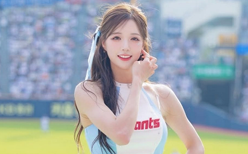 「釜山女神」李皓禎確定回台應援！網嗨翻：終於等到了