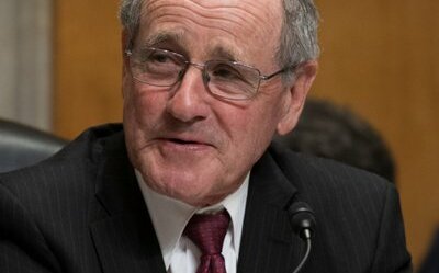 遏制中國對台侵略　美參議院外委會主席將提嚇阻法案