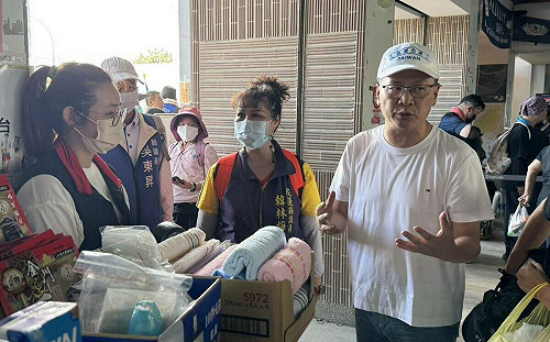 羅智強：國民黨選主席選舉辦6場辯論及8場政見會、氣氛不宜