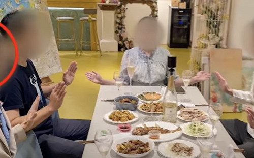 男上「密宗大禮拜」靈療課疑遭餓死！ 創辦人等4幹部殺人罪送辦