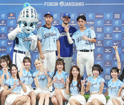 魔力藍好投、王念好開轟  悍將最終戰奪6連勝