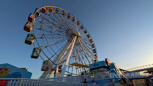 國旅6成出遊選擇自駕　雙鐵比率逐年增