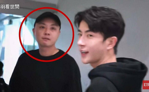 (影) 17人死亡飯局! 于朦朧墜樓連環爆 扯出紅三代黑幕 房子、綠水鬼錶都是他的....