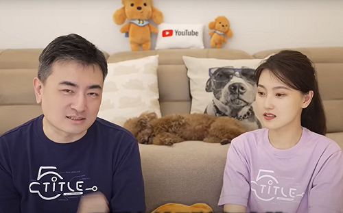 「老高與小茉」突停更！老高親曝小茉近況：未來或將獨自復出