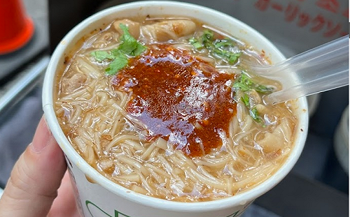 黑心豬腸竄引爆食安危機！食藥署曝最新流向