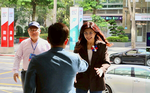 曾欠繳等公職分攤金?鄭麗文怒轟:黨中央混淆視聽、帶風向