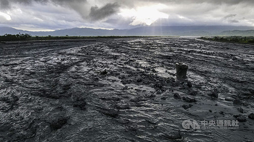 回應網路評論  中央災變中心還原花蓮洪災處置作為