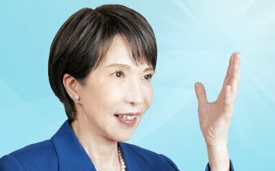 月底接待川普 高市早苗「安倍接班人」身分可望加分