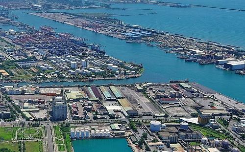 爭取「AI算力專區」落腳    亞灣區翻轉高雄再創台灣兆元產業