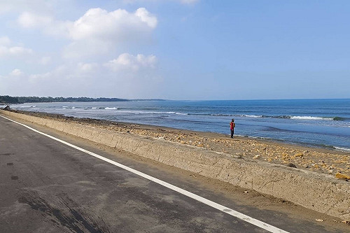 越南移工5日桃園戲水失蹤　隔日上午尋獲遺體