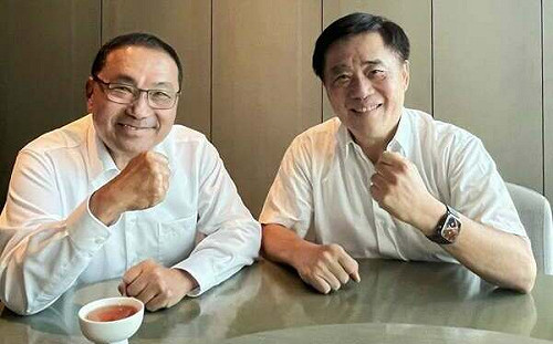 國民黨證實鄭麗文參選黨主席沒問題!侯友宜挺郝龍斌:一定要勝選