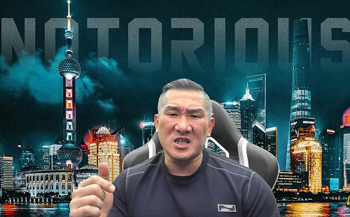 網紅館長陳之漢附和「斬首」論遭約談 新北檢認涉犯2罪15萬交保