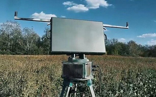 (影) 中國援俄被抓包! 3軍事衛星送情報、反無人機雷達、技術零件全都給