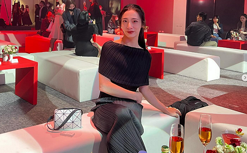 博愛座事件「Fumi阿姨」現身　還原捷運衝突：對方袋內金屬多次撞膝